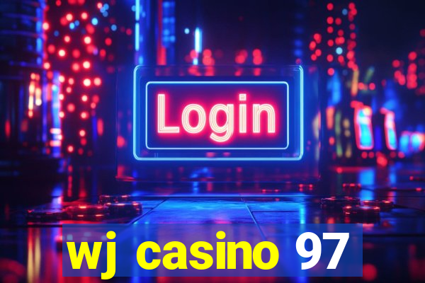 wj casino 97